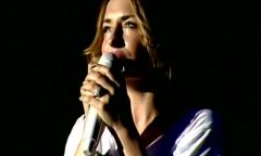 Sarah Connor - From Sarah With Love