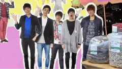 FTISLAND - FTISLAND Korean Lesson Ep. 1