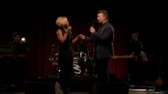 Mary J.Blige,Sam Smith - Stay With Me