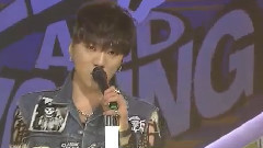 姜昇润(Winner) - Wild And Young