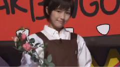 AKB48,渡边麻友 - AKBINGO! 男裝甲子園 渡辺麻友 Cut