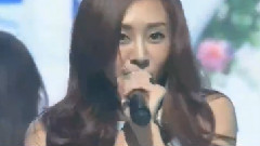 G.NA - 漂亮内衣