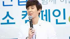 Teen Top - Clear Teen Fansigning