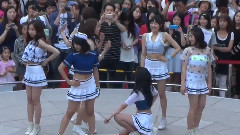 Kara - BABYKARA Mini Live At JAPAN