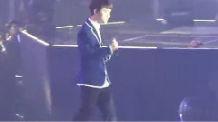 EXO-K,EXO - Lucky & Ending