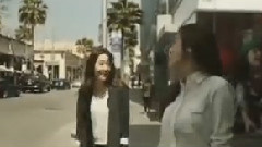 Jessica,Krystal(f(x)) - On Style Jessica & Krystal E01
