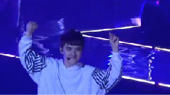EXO-K,EXO - MACHINE