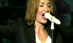 Sarah Connor - Stand Up
