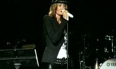 Sarah Connor - Leave With A Song