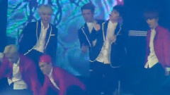 EXO-M,EXO - Growl