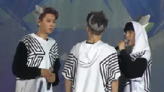 EXO-M,EXO-K,EXO - Peter Pan
