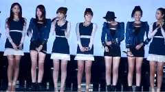 Nine Muses - 谈话部分 K-Pop Collection In Seoul 饭拍版 13/04/21