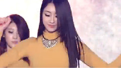 Nine Muses - Ticket 第15届咸平蝴蝶狂欢节 主-景丽 饭拍版 13/04/26