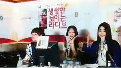 Nine Muses - Caffe Bene无线电全场无字 13/04/03