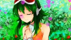 gumi,VOCALOID家族 - 片想い