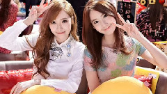 少女时代 - 允西合集1 饭制版