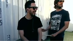 Linkin Park - You're A Legend