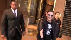 Psy - Psy And Scooter Braun Want Photographer To Dance The GentleMan In NYC
