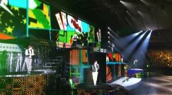V6 - Live Tour 2008 VIBES