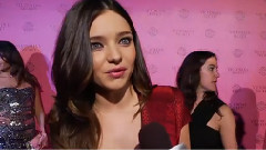 Miranda Kerr - A Year In The Life Of a Victoria's Secret Angel