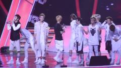 EXO,EXO-M - Wolf & 领奖