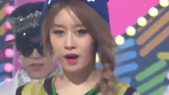 T-ara N4,T-ara - 田园日记