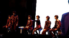 Boyfriend - 男神介绍