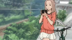坂本真绫,动漫专属 - おかえりなさい <玉响～Hitotose～>OP 中日字幕