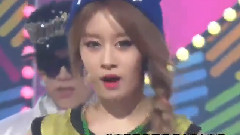 T-ara N4,T-ara - 田园日记