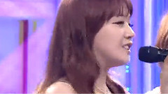 Girl's Day - SBS挑战千曲 敏雅CUT2 12/04/29