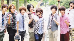 山田凉介 - 山田凉介20岁庆生 饭制版
