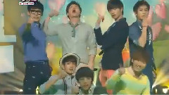 BTOB - 第二次告白
