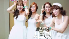 Secret - Mnet M!CountDown Secret Cut 13/05/03