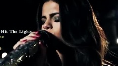 Selena Gomez - Live Walmart Soundcheck 2013 Concert
