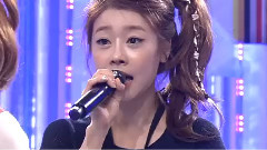 Girl's Day - SBS挑战千曲 素珍 CUT 12/04/29