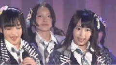 HKT48 - お願いヴァレンティヌ