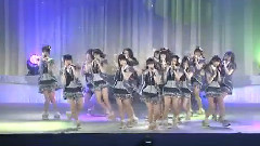 HKT48 - スキ!スキ!スキップ!