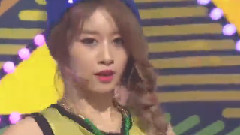 T-ara N4 - 田园日记