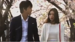 宋承宪,申世京 - Cherry Blossom Love