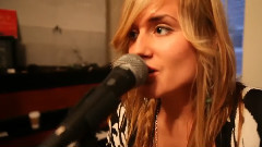 Vanessa Paradis - Station Quatre Septembre