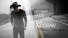 Tim McGraw,Taylor Swift - Highway Don't Care 幕后花絮