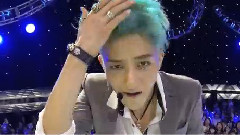 EXO - Growl