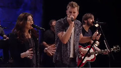 Lady Antebellum - Goodbye Town