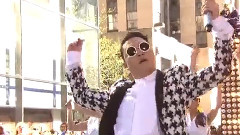 Psy - Gentle Men