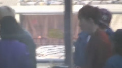 EXO,EXO-M - EXO-M曼谷机场送机