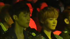 EXO,EXO-M - 深圳音乐风云榜
