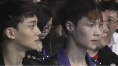 EXO,EXO-M - 深圳音乐风云榜