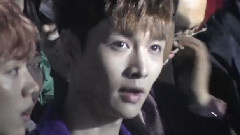 EXO,EXO-M - 深圳音乐风云榜