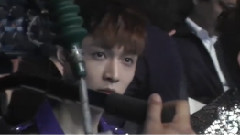 EXO,EXO-M - 深圳音乐风云榜