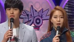 After School,李章宇 - MC Cut